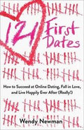 121 First Dates: How to Succeed at Online Dating, Fall in Love, and Live Happily Ever After (Really!) - MPHOnline.com