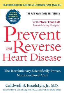 PREVENT AND REVERSE HEART DISE - MPHOnline.com