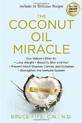 THE COCONUT OIL MIRACLE 5ED - MPHOnline.com