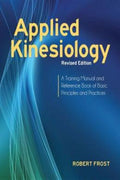 Applied Kinesiology, Revised Edition - MPHOnline.com
