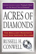 Acres of Diamonds: The Brilliant Manifesto That Has Inspired Millions - MPHOnline.com