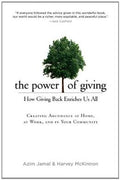 The Power of Giving: How Giving Back Enriches Us All - MPHOnline.com