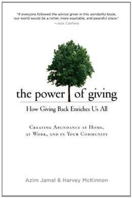 The Power of Giving: How Giving Back Enriches Us All - MPHOnline.com