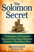 Solomon Secret - MPHOnline.com