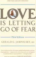 Love is Letting Go of Fear - MPHOnline.com