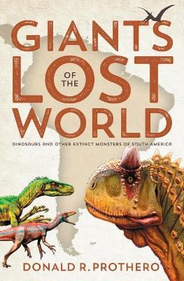 Giants Of The Lost World - MPHOnline.com