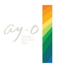 Ay-O Happy Rainbow Hell - MPHOnline.com