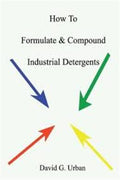 How to Formulate and Compound Industrial Detergents - MPHOnline.com