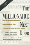 THE MILLIONAIRE NEXT DOOR - MPHOnline.com