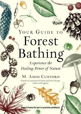 Your Guide to Forest Bathing (Expanded Edition) - MPHOnline.com