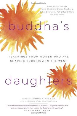 BUDDHA`S DAUGHTERS - MPHOnline.com