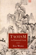 Taoism: An Essential Guide - MPHOnline.com