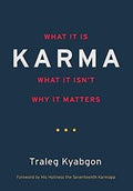 What It Is Karma, What It Isnt, Why It Matters - MPHOnline.com