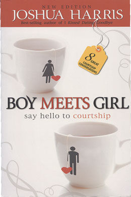 Boy Meets Girl: Say Hello to Courtship - MPHOnline.com