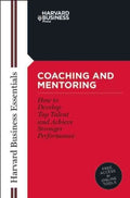 Coaching and Mentoring: How to Develop Top Talent and Achieve Stronger Performance - MPHOnline.com