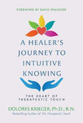 A Healer's Journey to Intuitive Knowing - MPHOnline.com