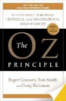 Oz Principle - MPHOnline.com