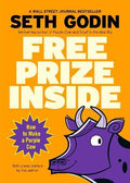 Free Prize Inside (Paperback) - MPHOnline.com