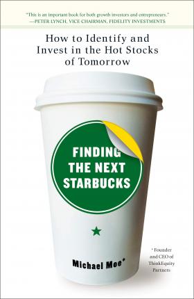 Finding the Next Starbucks - MPHOnline.com