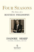 Four Seasons: The Story of a Business Philosophy - MPHOnline.com