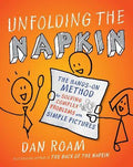 Unfolding the Napkin - MPHOnline.com