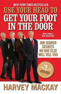 Use Your Head to Get Your Foot in the Door - MPHOnline.com