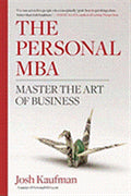 The Personal MBA: Master the Art of Business - MPHOnline.com