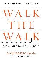 Walk the Walk - MPHOnline.com