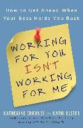 Working for You Isn't Working for Me - MPHOnline.com