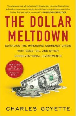 Dollar Meltdown - MPHOnline.com