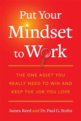 Put Your Mindset to Work: The One Asset You Really Need to Win and Keep the Job You Love - MPHOnline.com