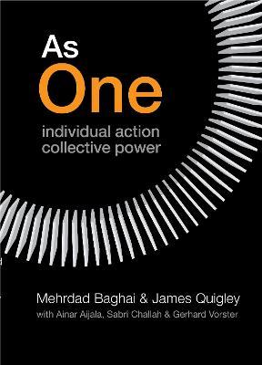 As One : Individual Action Collective Power - MPHOnline.com