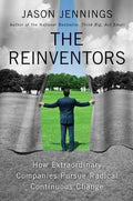 Reinventors - MPHOnline.com