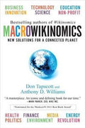 Macrowikinomics: New Solutions for a Connected Planet - MPHOnline.com