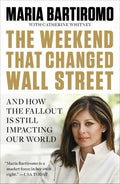 Weekend That Changed Wall Street - MPHOnline.com