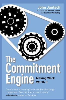 Commitment Engine - MPHOnline.com