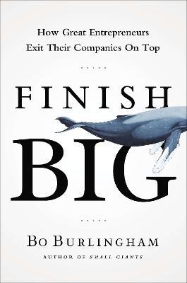 Finish Big - MPHOnline.com