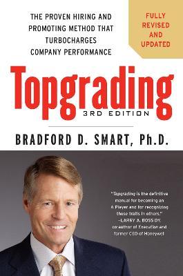 Topgrading (3rd Ed.) - MPHOnline.com