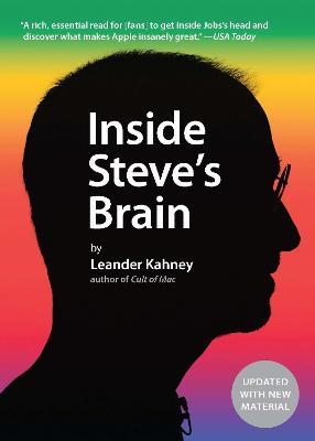 Inside Steve's Brain - MPHOnline.com