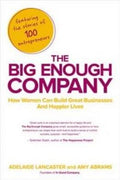 The Big Enough Company - MPHOnline.com