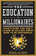 Education of Millionaires - MPHOnline.com