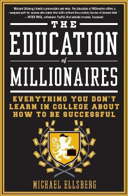 Education of Millionaires - MPHOnline.com