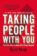Taking People with You: The Only Way to Make Big Things Happen - MPHOnline.com