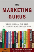 The Marketing Gurus: Lessons from the Best Marketing Books of All Time - MPHOnline.com