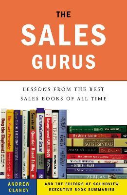 Sales Gurus - MPHOnline.com