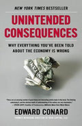 Unintended Consequences (Paperback) - MPHOnline.com