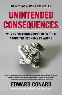 Unintended Consequences (Paperback) - MPHOnline.com