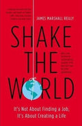 Shake the World - MPHOnline.com