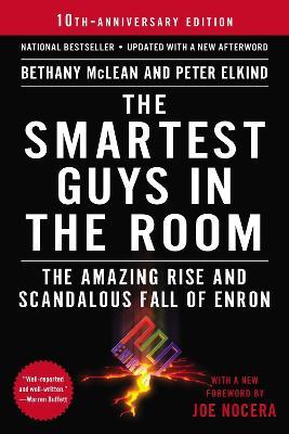 Smartest Guys in the Room (10th Anniversary Ed.) - MPHOnline.com