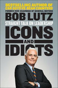 Icons and Idiots - MPHOnline.com